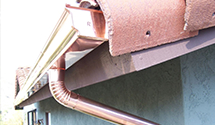 Rain Gutter Installation, Repair, Cleaning in Newport, KY